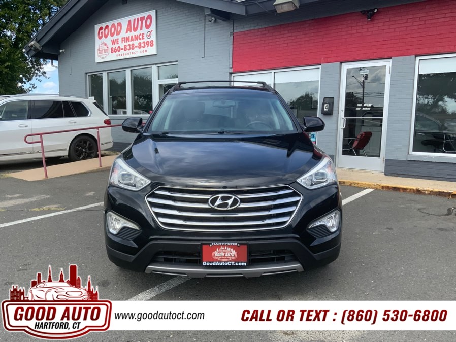 hyundai santa fe 2016 KM8SMDHF8GU135190 image hyundai santa fe 2016 KM8SMDHF8GU135190 image